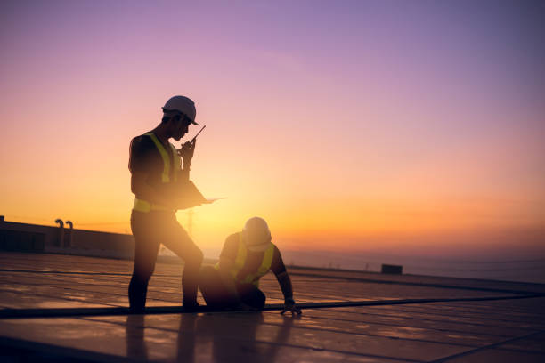 Trusted Mcgaheysville, VA Roofing Contractor Experts