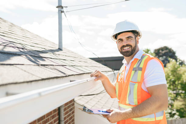 Best New Roof Installation  in Mcgaheysville, VA