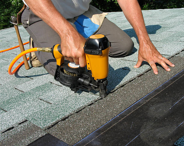 Best Flat Roof Repair Services  in Mcgaheysville, VA