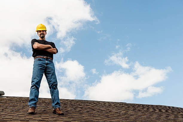 Best New Roof Installation  in Mcgaheysville, VA