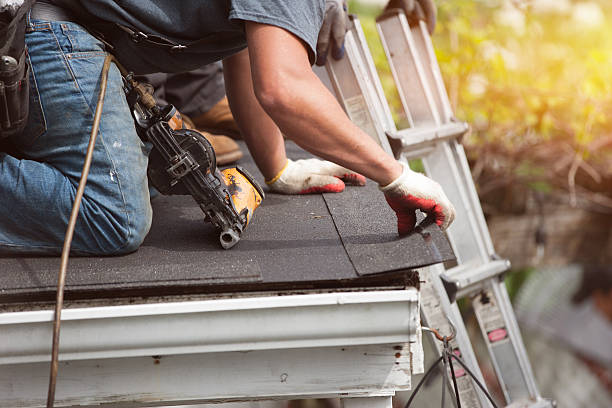 Best Roof Repair Specialists  in Mcgaheysville, VA