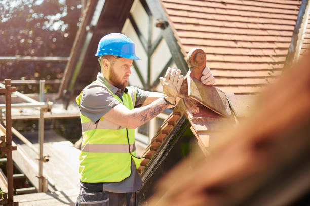 Best Commercial Roofing Services  in Mcgaheysville, VA