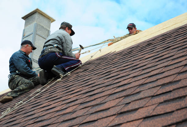 Mcgaheysville, VA Roofing Contractor Company