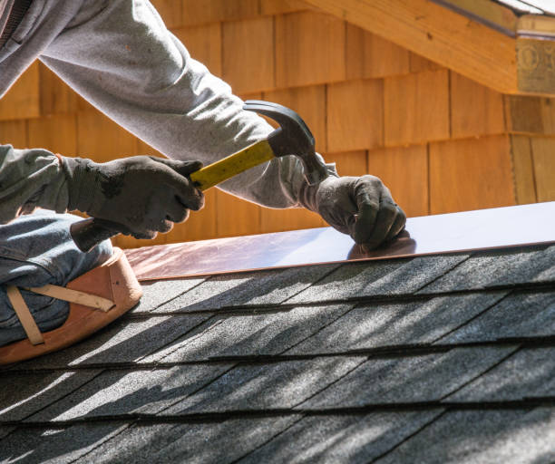 Best Commercial Roofing Services  in Mcgaheysville, VA